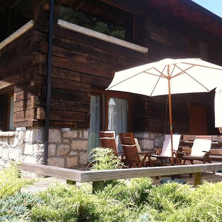 Hotel Rural Las Rozuelas Cercedilla Room photo