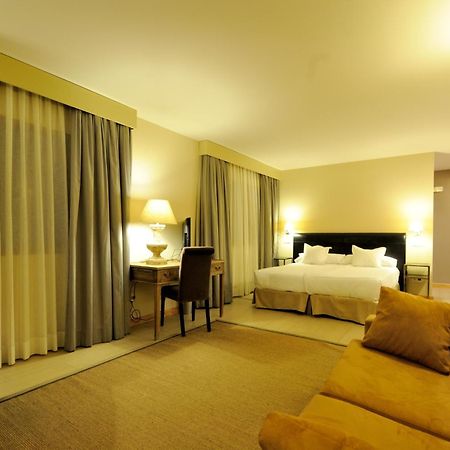 Hotel Rural Las Rozuelas Cercedilla Room photo