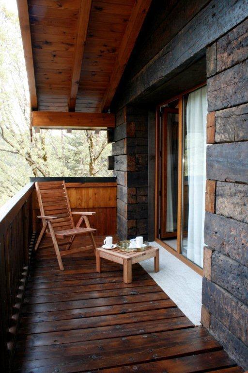 Hotel Rural Las Rozuelas Cercedilla Room photo