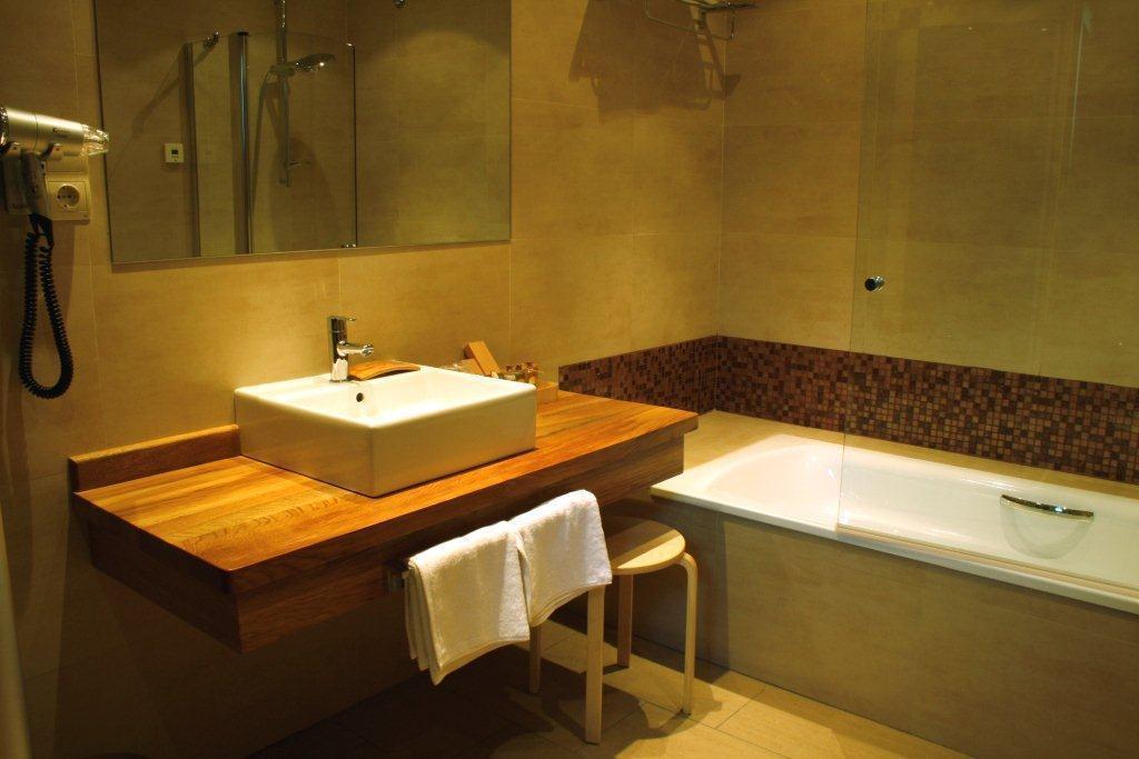 Hotel Rural Las Rozuelas Cercedilla Room photo