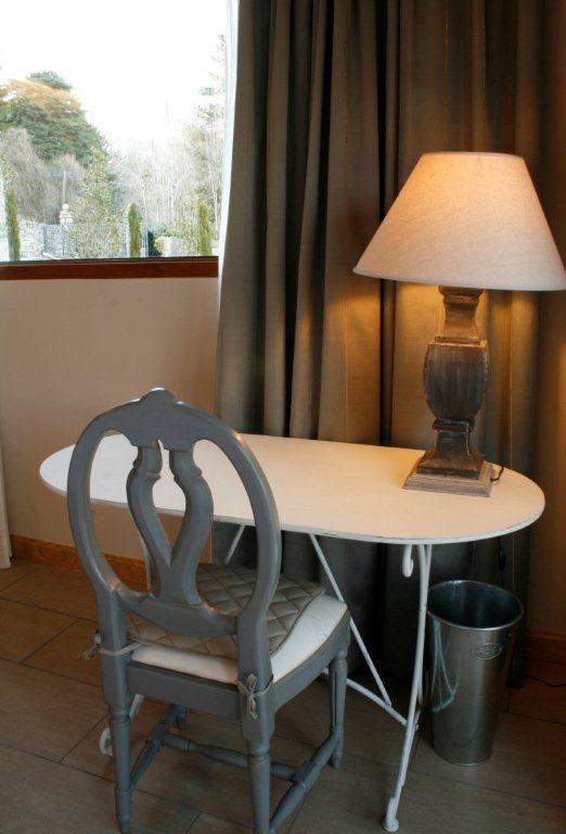 Hotel Rural Las Rozuelas Cercedilla Room photo