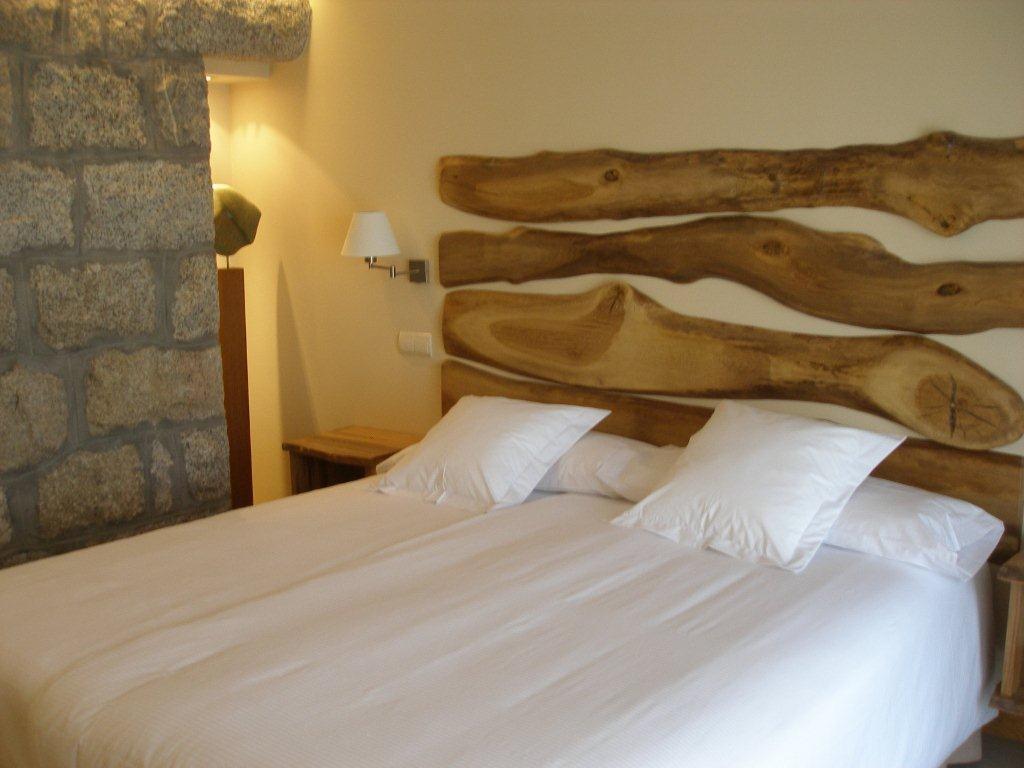 Hotel Rural Las Rozuelas Cercedilla Room photo