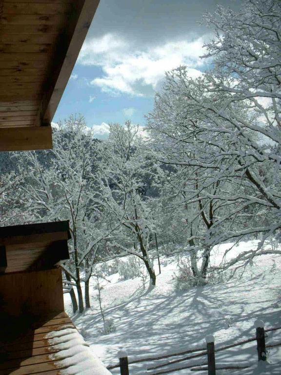 Hotel Rural Las Rozuelas Cercedilla Room photo